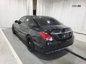 Mercedes-Benz C 450 AMG Автокредит Цена до България | Auto.bg — изображение 6 Mercedes-Benz C 450 AMG Автокредит Цена до България | Auto.bg — изображение 6