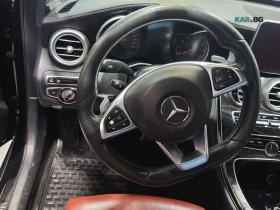 Mercedes-Benz C 450 AMG Автокредит Цена до България | Auto.bg — изображение 9 Mercedes-Benz C 450 AMG Автокредит Цена до България | Auto.bg — изображение 9