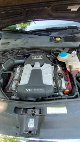 Audi A6 3.0 TFSI - 6000 € / 11734.98 лв. - 21026150 3 | Car24.bg Audi A6 3.0 TFSI - 6000 € / 11734.98 лв. - 21026150 3