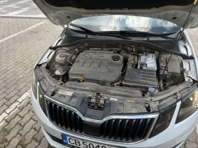 Skoda Octavia - 10700 € - 19944643 13 | Car24.bg Skoda Octavia - 10700 € - 19944643 13