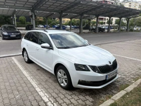 Skoda Octavia - 10700 € - 19944643 2 | Car24.bg Skoda Octavia - 10700 € - 19944643 2