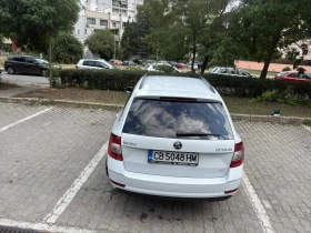 Skoda Octavia - 10700 € - 19944643 5 | Car24.bg Skoda Octavia - 10700 € - 19944643 5