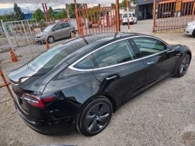 Tesla Model 3 LONG RANGE !!4х4 !! Швейцария !!! | Auto.bg — изображение 6 Tesla Model 3 LONG RANGE !!4х4 !! Швейцария !!! | Auto.bg — изображение 6
