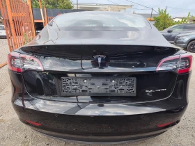 Tesla Model 3 LONG RANGE !!4х4 !! Швейцария !!! | Auto.bg — изображение 5 Tesla Model 3 LONG RANGE !!4х4 !! Швейцария !!! | Auto.bg — изображение 5
