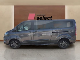 Ford Transit Custom 2.0 TDCi | Auto.bg — изображение 8 Ford Transit Custom 2.0 TDCi | Auto.bg — изображение 8