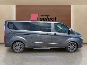 Ford Transit Custom 2.0 TDCi | Auto.bg — изображение 4 Ford Transit Custom 2.0 TDCi | Auto.bg — изображение 4
