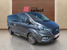 Ford Transit Custom 2.0 TDCi | Auto.bg — изображение 3 Ford Transit Custom 2.0 TDCi | Auto.bg — изображение 3