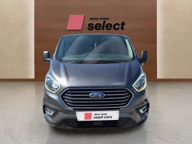Ford Transit Custom 2.0 TDCi | Auto.bg — изображение 2 Ford Transit Custom 2.0 TDCi | Auto.bg — изображение 2