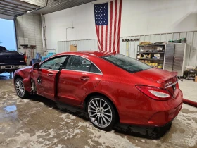 Mercedes-Benz CLS 55 AMG 4.6l Cls - 14999 € - 16688844 2 | Car24.bg Mercedes-Benz CLS 55 AMG 4.6l Cls - 14999 € - 16688844 2