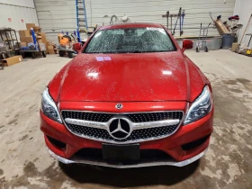 Mercedes-Benz CLS 55 AMG 4.6l Cls - 14999 € - 16688844 5 | Car24.bg Mercedes-Benz CLS 55 AMG 4.6l Cls - 14999 € - 16688844 5