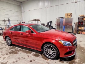 Mercedes-Benz CLS 55 AMG 4.6l Cls - 14999 € - 16688844 4 | Car24.bg Mercedes-Benz CLS 55 AMG 4.6l Cls - 14999 € - 16688844 4
