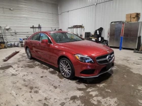 Mercedes-Benz CLS 55 AMG 4.6l Cls - 14999 € - 16688844 13 | Car24.bg Mercedes-Benz CLS 55 AMG 4.6l Cls - 14999 € - 16688844 13