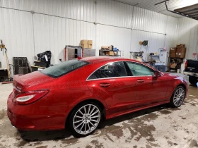 Mercedes-Benz CLS 55 AMG 4.6l Cls - 14999 € - 16688844 3 | Car24.bg Mercedes-Benz CLS 55 AMG 4.6l Cls - 14999 € - 16688844 3
