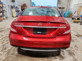Mercedes-Benz CLS 55 AMG 4.6l Cls - 14999 € - 16688844 6 | Car24.bg Mercedes-Benz CLS 55 AMG 4.6l Cls - 14999 € - 16688844 6