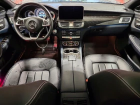 Mercedes-Benz CLS 55 AMG 4.6l Cls - 14999 € - 16688844 8 | Car24.bg Mercedes-Benz CLS 55 AMG 4.6l Cls - 14999 € - 16688844 8