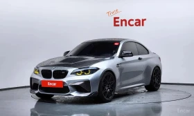 BMW M2 * Coupe * БЕЗ ПЪРВОНАЧАЛНА ВНОСКА