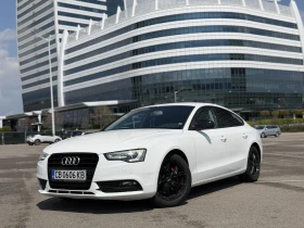 Audi A5 - Car24.bg Audi A5
