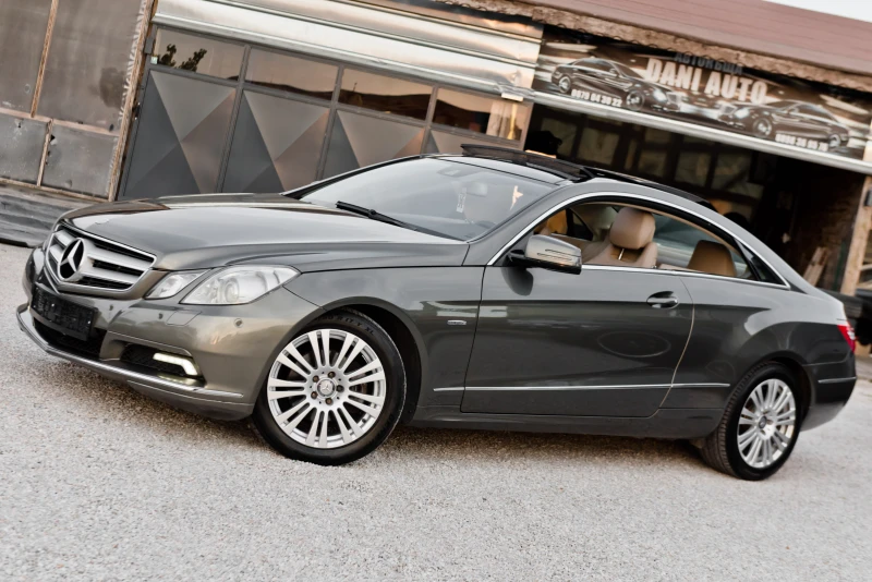 Mercedes-Benz E 220 170ks Pano Full - 13999 лв. / 7157.58 € - 67528236 1 | Car24.bg Mercedes-Benz E 220 170ks Pano Full - 13999 лв. / 7157.58 € - 67528236 1