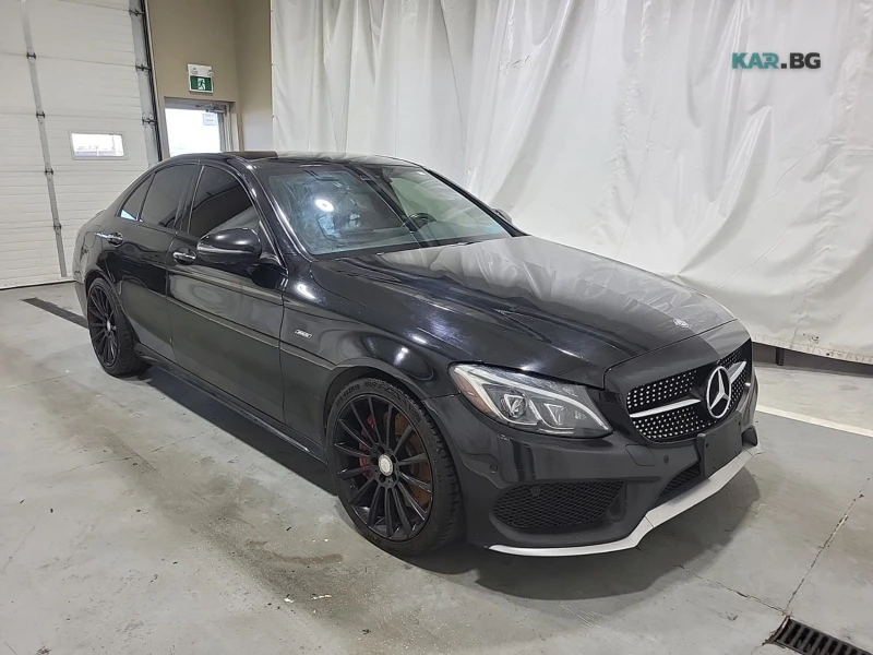Mercedes-Benz C 450 AMG Автокредит Цена до България - 7100 € / 13886.39 лв. - 79261583 1 | Car24.bg Mercedes-Benz C 450 AMG Автокредит Цена до България - 7100 € / 13886.39 лв. - 79261583 1