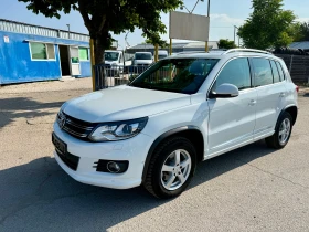 VW Tiguan 2.0 TDI R-line ЕВРО 6 - Car24.bg VW Tiguan 2.0 TDI R-line ЕВРО 6