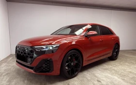Audi Q8 55 TFSI/FACELIFT/S-LINE/QUATTRO/BLACK OPTIC/MATRIX - 138980 лв. / 71059.35 € - 13156530 2 | Car24.bg Audi Q8 55 TFSI/FACELIFT/S-LINE/QUATTRO/BLACK OPTIC/MATRIX - 138980 лв. / 71059.35 € - 13156530 2