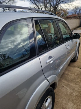 Toyota Rav4 - 5500 лв. / 2812.11 € - 92769446 6 | Car24.bg Toyota Rav4 - 5500 лв. / 2812.11 € - 92769446 6