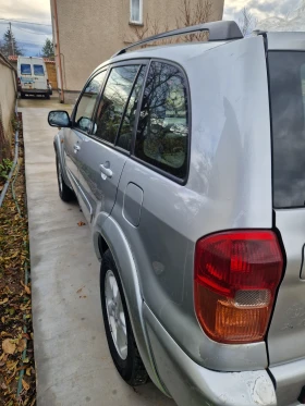 Toyota Rav4 - 5500 лв. / 2812.11 € - 92769446 12 | Car24.bg Toyota Rav4 - 5500 лв. / 2812.11 € - 92769446 12