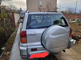 Toyota Rav4 - 5500 лв. / 2812.11 € - 92769446 5 | Car24.bg Toyota Rav4 - 5500 лв. / 2812.11 € - 92769446 5