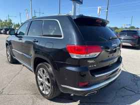 Jeep Grand cherokee 5.7 summit | Auto.bg — изображение 3 Jeep Grand cherokee 5.7 summit | Auto.bg — изображение 3