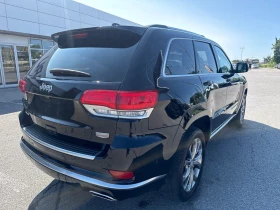 Jeep Grand cherokee 5.7 summit | Auto.bg — изображение 4 Jeep Grand cherokee 5.7 summit | Auto.bg — изображение 4