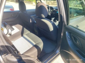 Ford Maverick 2.3 150к.с. | Auto.bg — изображение 9 Ford Maverick 2.3 150к.с. | Auto.bg — изображение 9