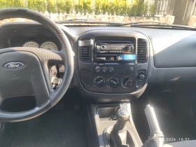 Ford Maverick 2.3 150к.с. | Auto.bg — изображение 5 Ford Maverick 2.3 150к.с. | Auto.bg — изображение 5