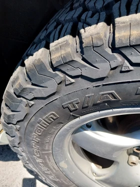 Isuzu Trooper - 5500 € - 82685303 3 | Car24.bg Isuzu Trooper - 5500 € - 82685303 3