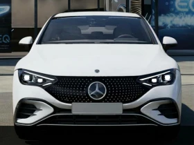 Mercedes-Benz EQE 350* AMG Line | Auto.bg — изображение 2 Mercedes-Benz EQE 350* AMG Line | Auto.bg — изображение 2