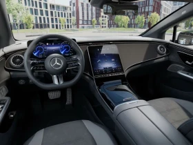 Mercedes-Benz EQE 350* AMG Line | Auto.bg — изображение 5 Mercedes-Benz EQE 350* AMG Line | Auto.bg — изображение 5