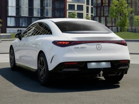 Mercedes-Benz EQE 350* AMG Line | Auto.bg — изображение 4 Mercedes-Benz EQE 350* AMG Line | Auto.bg — изображение 4