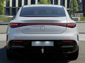 Mercedes-Benz EQE 350* AMG Line | Auto.bg — изображение 3 Mercedes-Benz EQE 350* AMG Line | Auto.bg — изображение 3