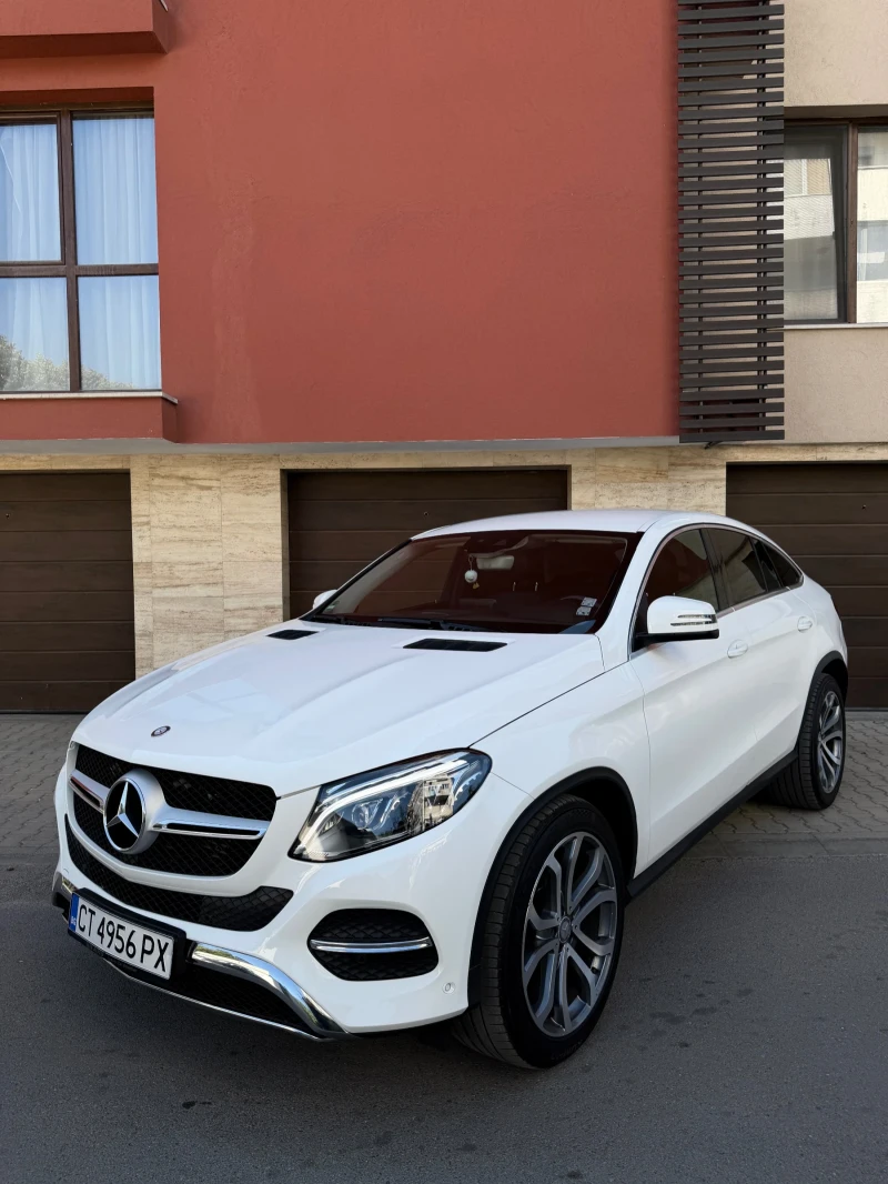 Mercedes-Benz GLE 350 3.5cdi* 4matic* 169100km* - 33500 € / 65520.31 лв. - 15023787 1 | Car24.bg Mercedes-Benz GLE 350 3.5cdi* 4matic* 169100km* - 33500 € / 65520.31 лв. - 15023787 1