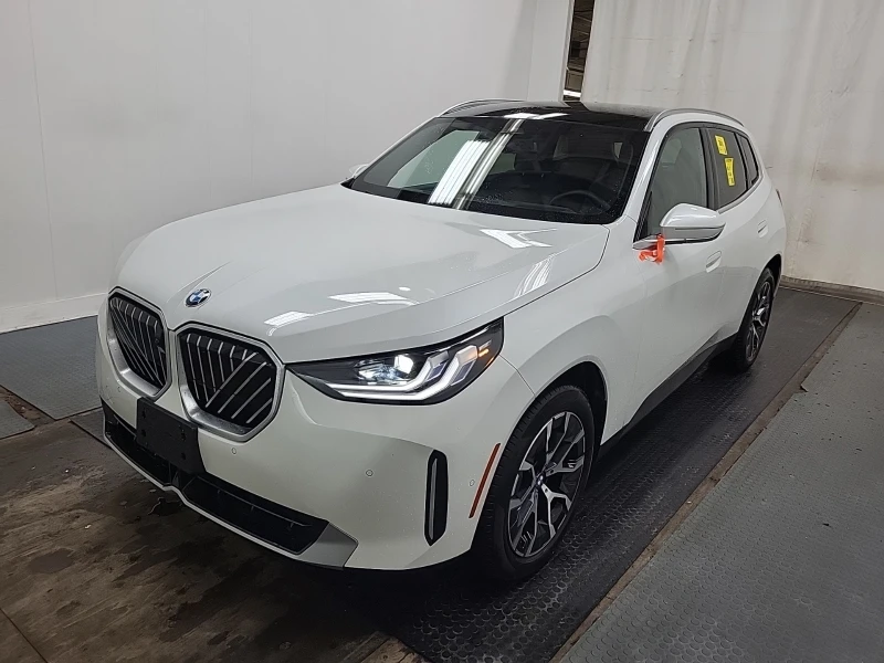 BMW X3 30 Xdrive - 40700 € - 73250555 1 | Car24.bg BMW X3 30 Xdrive - 40700 € - 73250555 1