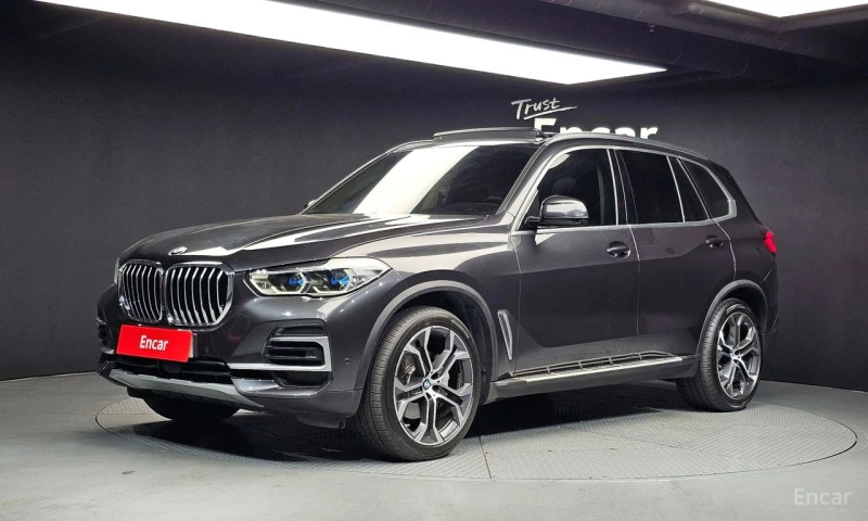 BMW X5 xDrive 30d xLine - 44587 € - 50533077 1 | Car24.bg BMW X5 xDrive 30d xLine - 44587 € - 50533077 1