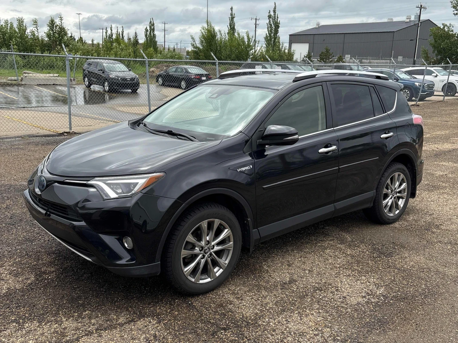 Toyota Rav4 2.5 HYBRID* ПОДГРЕВ* ШИБИДАХ* KEYLESS* CARFAX | Auto.bg — изображение 1 Toyota Rav4 2.5 HYBRID* ПОДГРЕВ* ШИБИДАХ* KEYLESS* CARFAX | Auto.bg — изображение 1