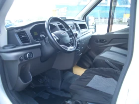 Ford Transit VAN TREND | Auto.bg — изображение 7 Ford Transit VAN TREND | Auto.bg — изображение 7