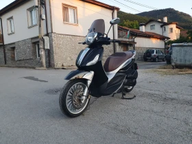 Piaggio Beverly 300S ABS/ASR SPORT 2-броя | Auto.bg — изображение 14 Piaggio Beverly 300S ABS/ASR SPORT 2-броя | Auto.bg — изображение 14