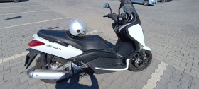 Yamaha X-max 250 R | Auto.bg — изображение 6 Yamaha X-max 250 R | Auto.bg — изображение 6