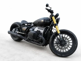 BMW R 18 custom / cafe racer | Auto.bg — изображение 4 BMW R 18 custom / cafe racer | Auto.bg — изображение 4