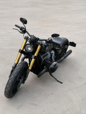 BMW R 18 custom / cafe racer