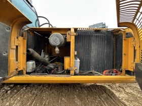 Багер JCB JS210LC | Auto.bg — изображение 5 Багер JCB JS210LC | Auto.bg — изображение 5