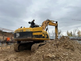 Багер JCB JS210LC | Auto.bg — изображение 4 Багер JCB JS210LC | Auto.bg — изображение 4