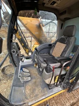 Багер JCB JS210LC | Auto.bg — изображение 8 Багер JCB JS210LC | Auto.bg — изображение 8