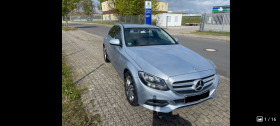 Обява за продажба на Mercedes-Benz C 200 184кс, автомат, седан, Германия  ~33 999 лв. - изображение 1